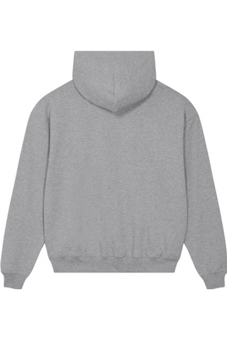 Beckman Patriots Unisex Cooper Dry Hooded Sweatshirt - Lifestyle Patriot Way Edition