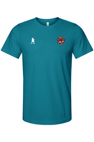 Salsa Jersey Tee