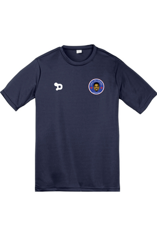 CBJ Team D Tee