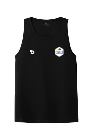SUMMER SHOWCASE PosiCharge Competitor Tank
