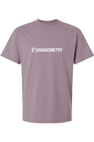 Men's Funkanometry Oversized Tee