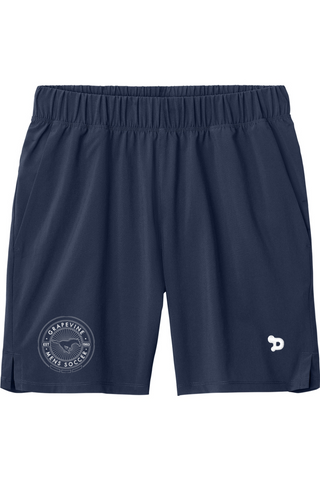 GHS Repeat 7" Short