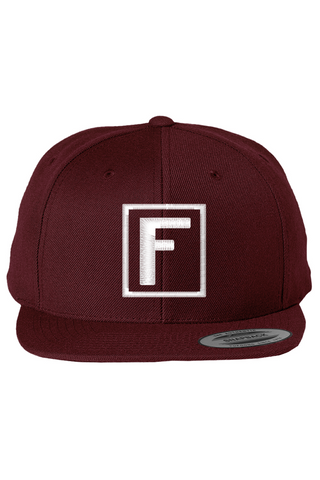 Funk Snapback Cap