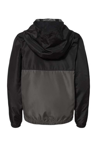 Youth D Wind Breaker