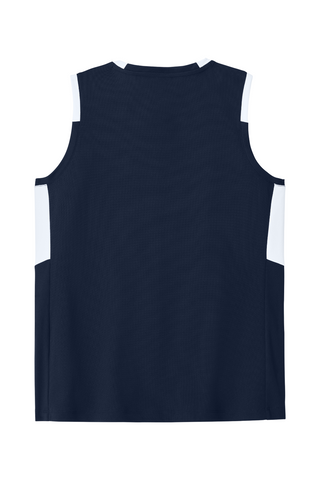 Gridiron Women Club Sleeveless V-Neck