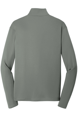 Team D 1/4-Zip Pullover