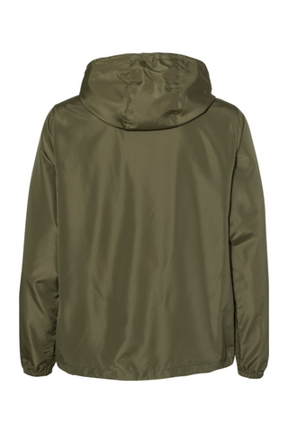 Funk F Box Windbreaker