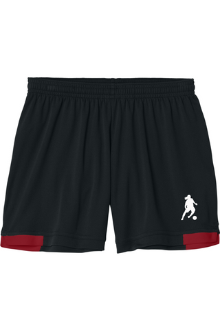 Ronaldinho Team Women's Club 5" Short