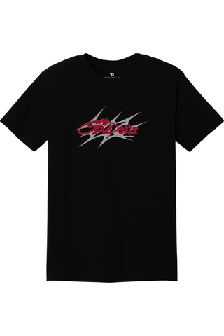 SAC Unisex Heavyweight Cotton Tee - Lifestyle GoDons Edition