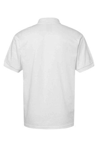 Team D DryBlend Jersey Knit Sport Polo