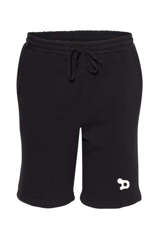 D Midweight Fleece Shorts