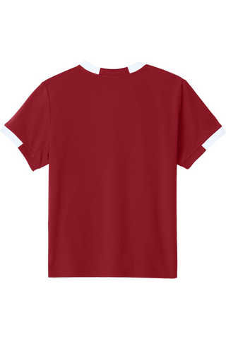 ROMA FC Youth Club Short Sleeve Crew