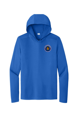CBJ Long Sleeve Hoodie