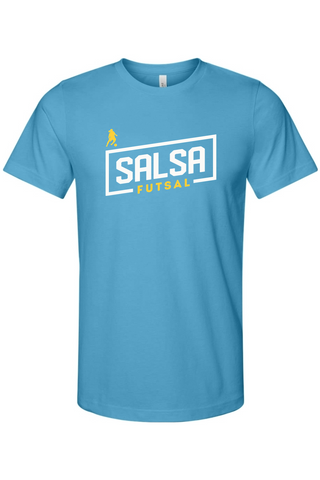 Salsa Futsal Jersey Tee