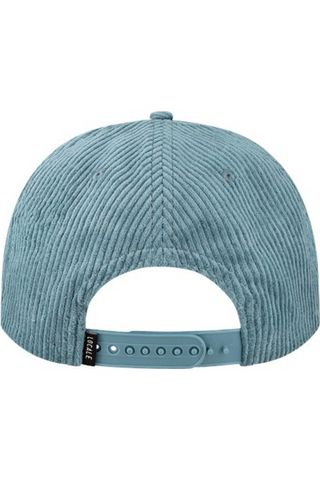 Team D  Rope Cap