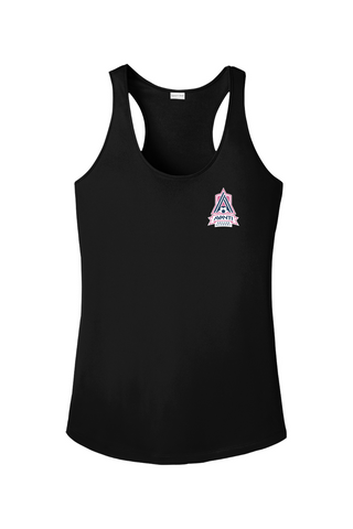 Avanti Ladies Racerback Tank