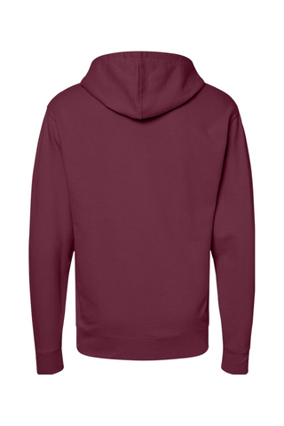 AS Roma Futsal Mens Hoodie