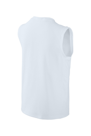 Team D Youth Sleeveless V-Neck