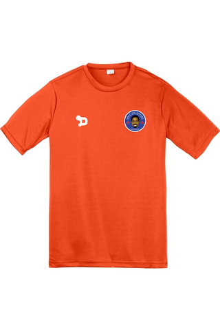 CBJ Team D Tee