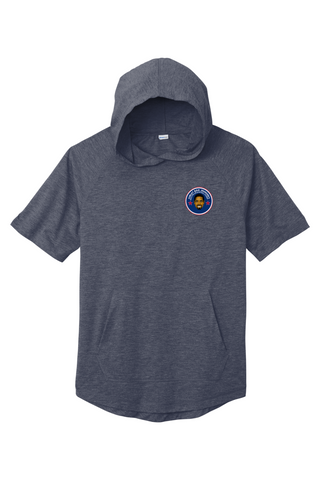 CBJ T-Shirt Hoodie
