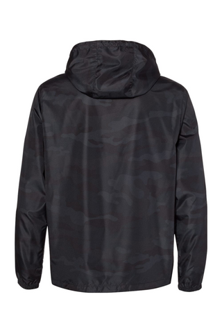 Funk F Box Windbreaker