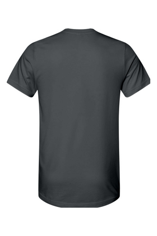 WHWL Jersey Tee
