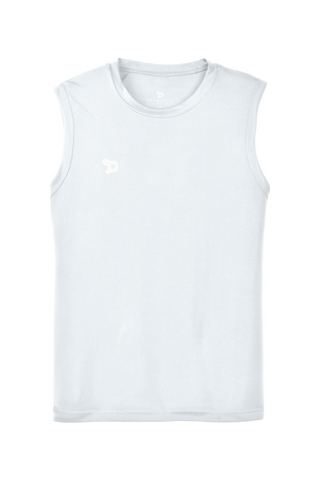 Team D Sleeveless Tee