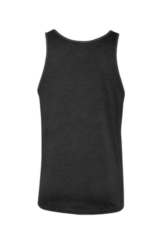 It's All Love Relaxed Tank