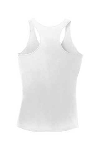 Gridiron Women Racerback Tank
