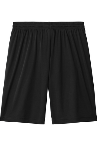 SAC Training 7" Short