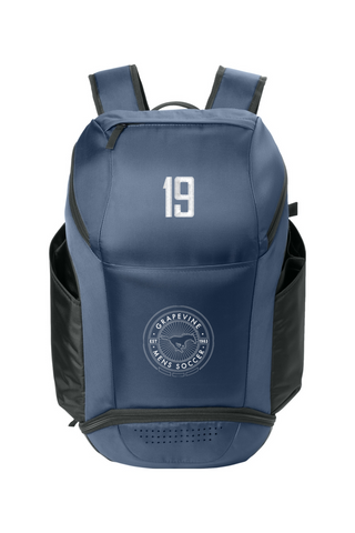 GHS Club Rec Pack 19