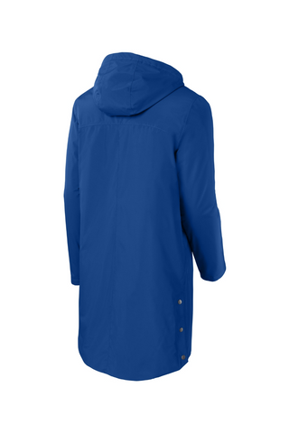 Ronaldinho Team Sideline Parka