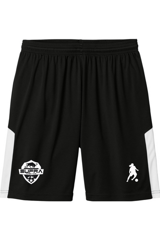 Supra United 7" Training Short