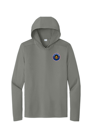 CBJ Long Sleeve Hoodie