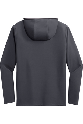 Team D Hooded Full-Zip