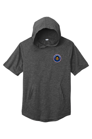 CBJ T-Shirt Hoodie