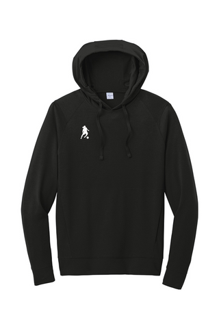 Ronaldinho Team Fleece Pullover Hoodie