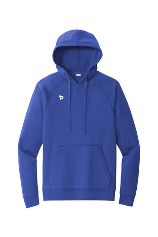 Pickleball Fleece Pullover Hoodie