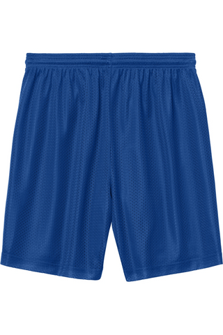 Internacional PosiCharge Mesh 7" Short