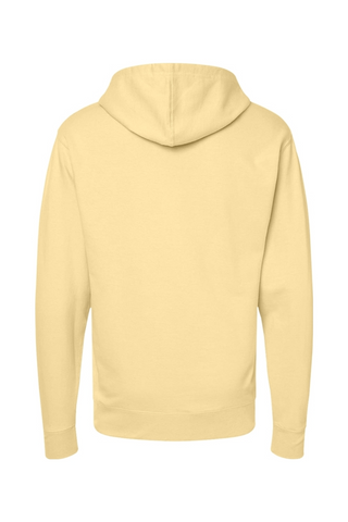 CBJ Fleece Pullover
