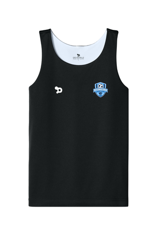 Internacional Youth PosiCharge Competitor Rev Tank