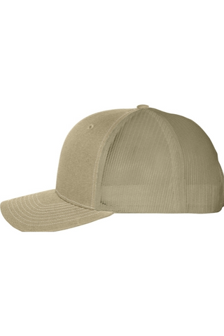 CTG Snapback Trucker Cap