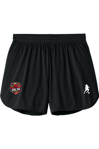 Salsa OC 4" Short