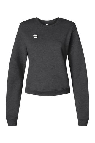 Team D Crewneck Sweatshirt