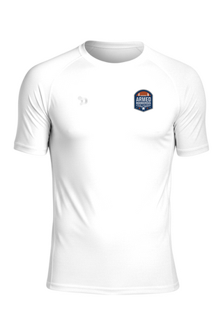 A&D Baselayer 1/2-Sleeve Tee