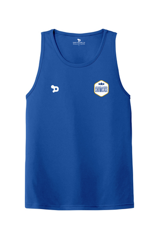 SUMMER SHOWCASE PosiCharge Competitor Tank