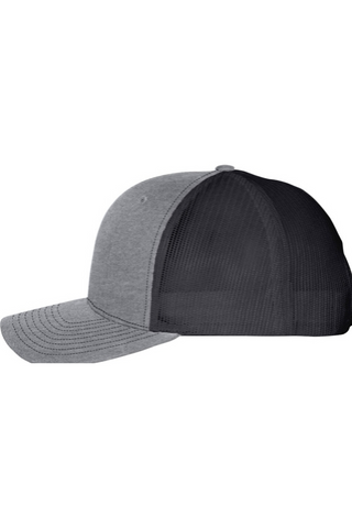 CTG Snapback Trucker Cap