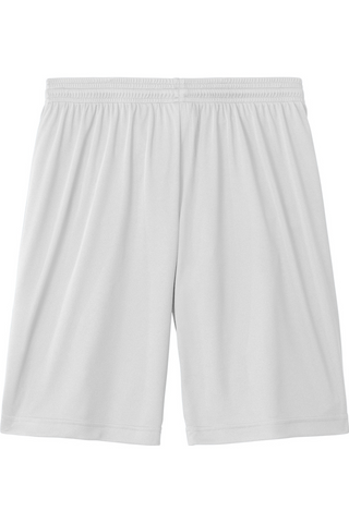 Team D 7" Short