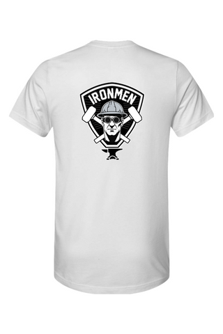 OVI Big Franchise Logo T-Shirt