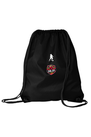 Salsa Futsal Cinch Bag
